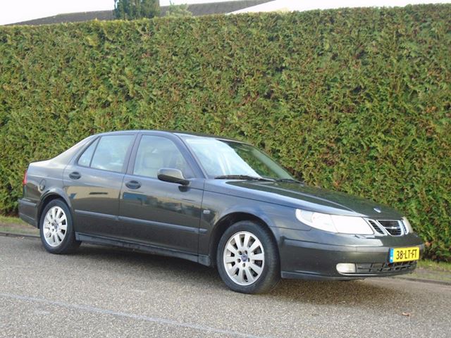 Saab 9-5 2.0 Turbo Linear Business Pack...Airco....