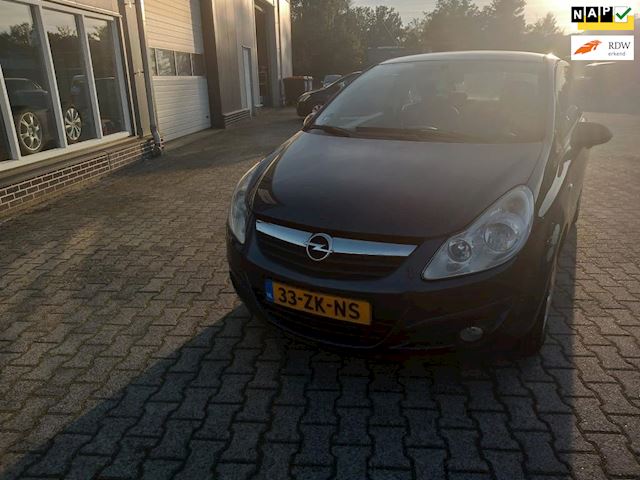 Opel Corsa 1.3 CDTi Business