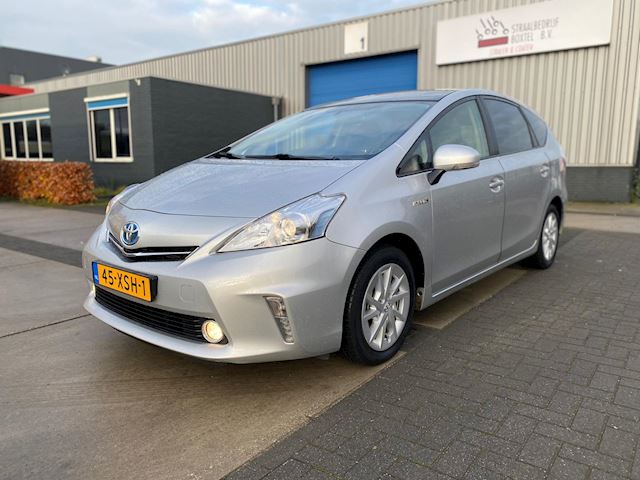 Toyota occasion kopen? occasions in Boxtel - A2 Auto's