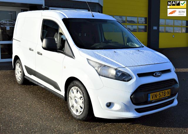 Ford Transit Connect 1.6 TDCI L1 Trend