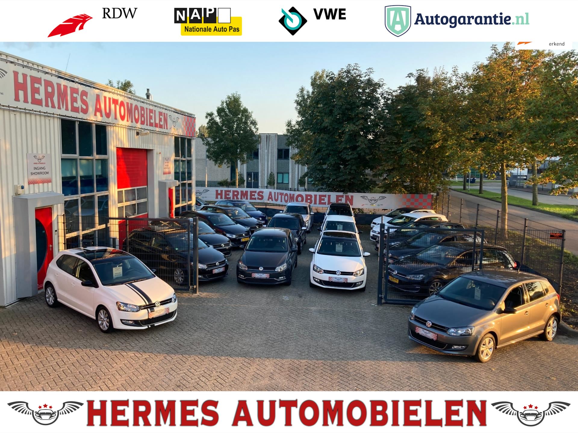 Volkswagen Polo occasion - Hermes Automobielen