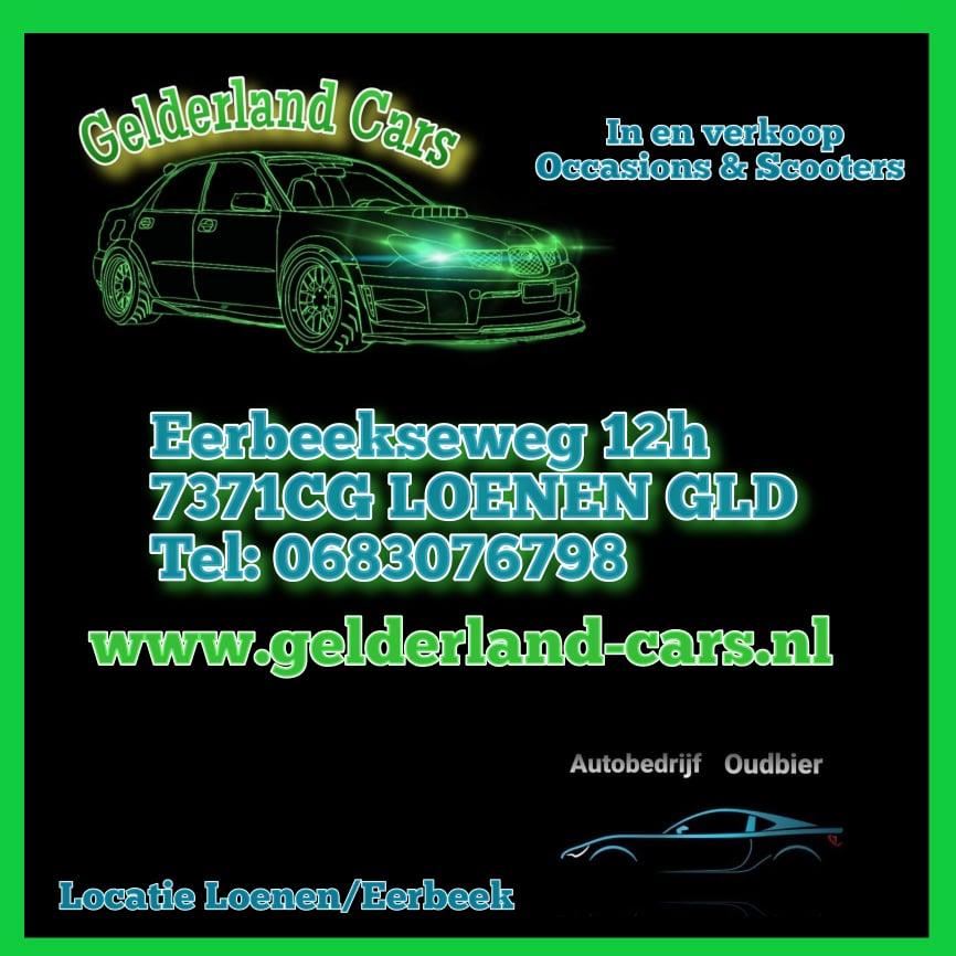 Ford Ka occasion - Gelderland Cars B.V.
