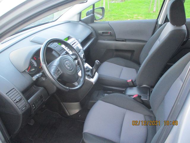 Mazda 5 1.8 Touring 7 Persoons