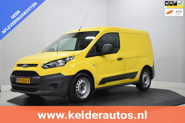 Ford Transit Connect 1.6 TDCI L1 Ambiente Airco | PDC | Trekhaak