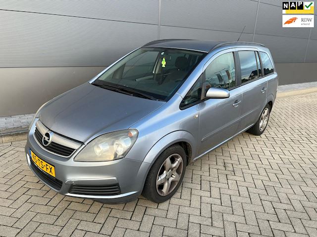 Opel Zafira 1.8 Enjoy