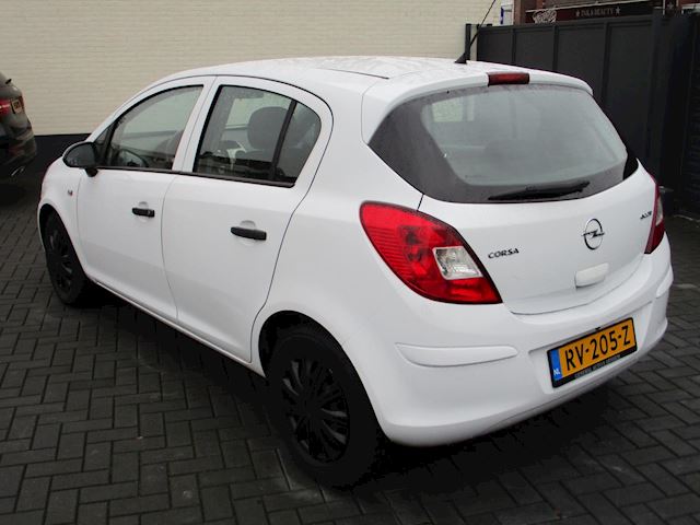 Opel Corsa 1.0-12V Selection AIRCO NAVI 5DEURS !!