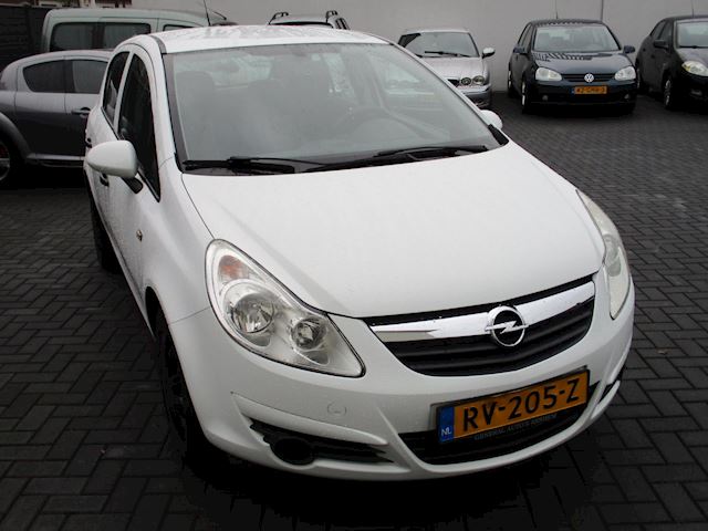 Opel Corsa 1.0-12V Selection AIRCO NAVI 5DEURS !!