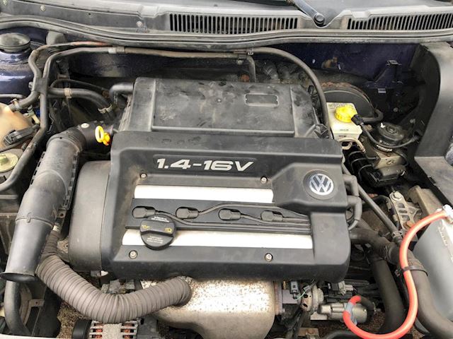 Volkswagen Golf 1.4-16V Bj 1999 Kmst.253831 met APK tot 29-01-2023