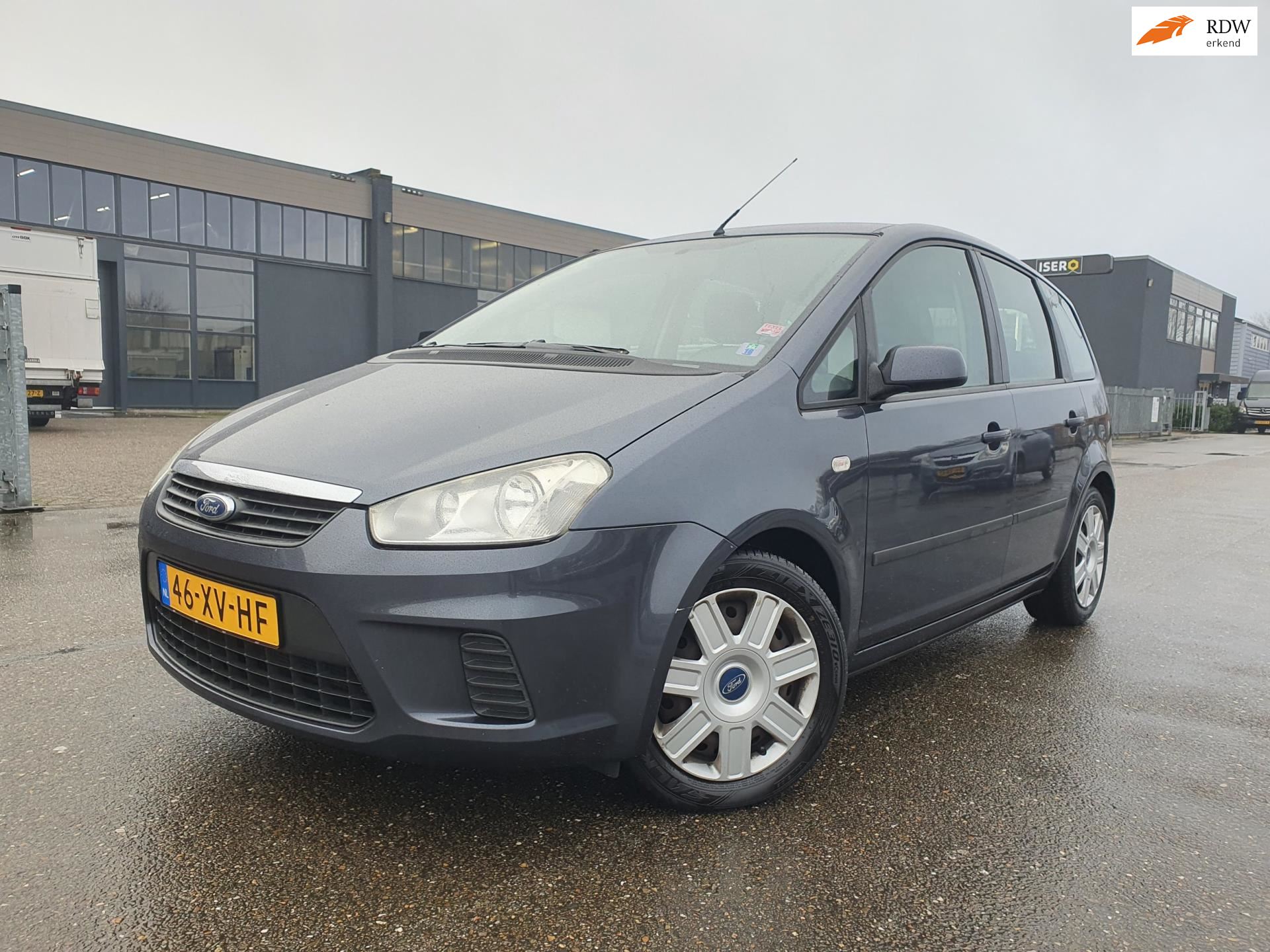 Ford C-Max occasion - Autohandel Direct