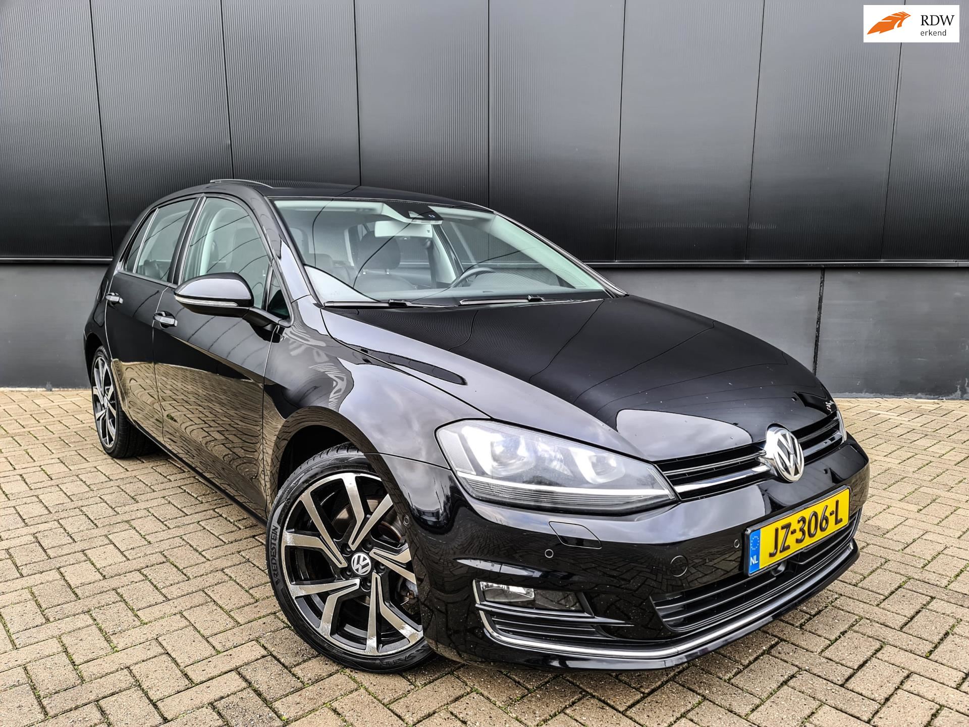 Volkswagen Golf occasion - Twin cars