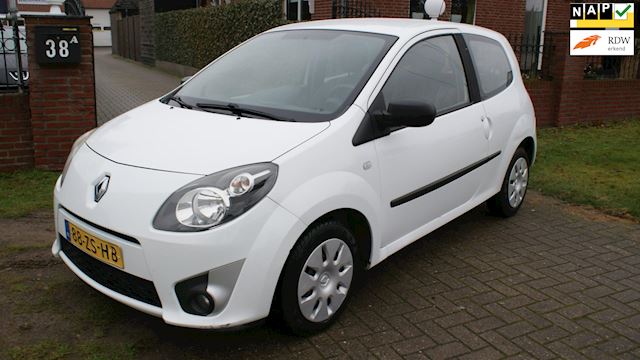 Renault Twingo 1.2 Dynamique airco (Word verwacht)
