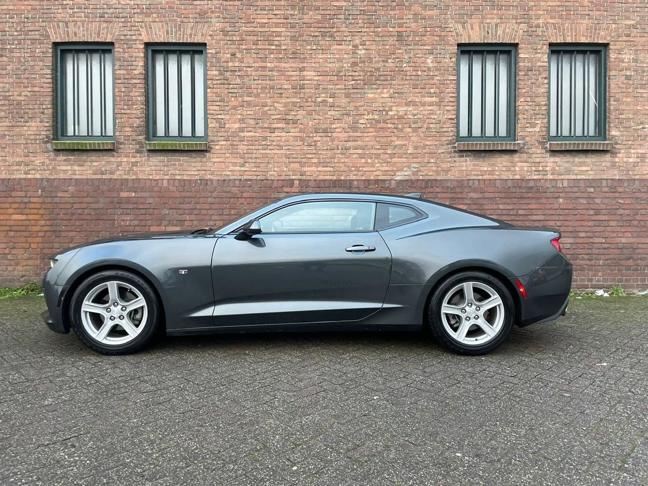 Chevrolet CAMARO RS occasion - Styl Cars