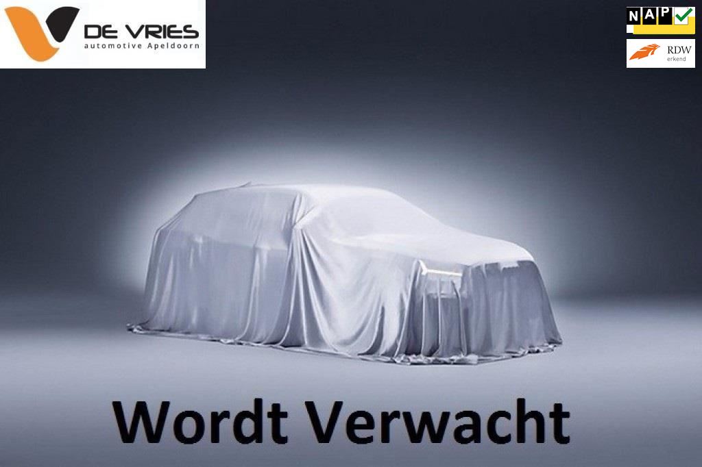 Peugeot Partner occasion - De Vries Automotive Apeldoorn