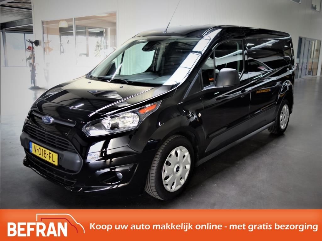 Ford Transit Connect occasion - Befran