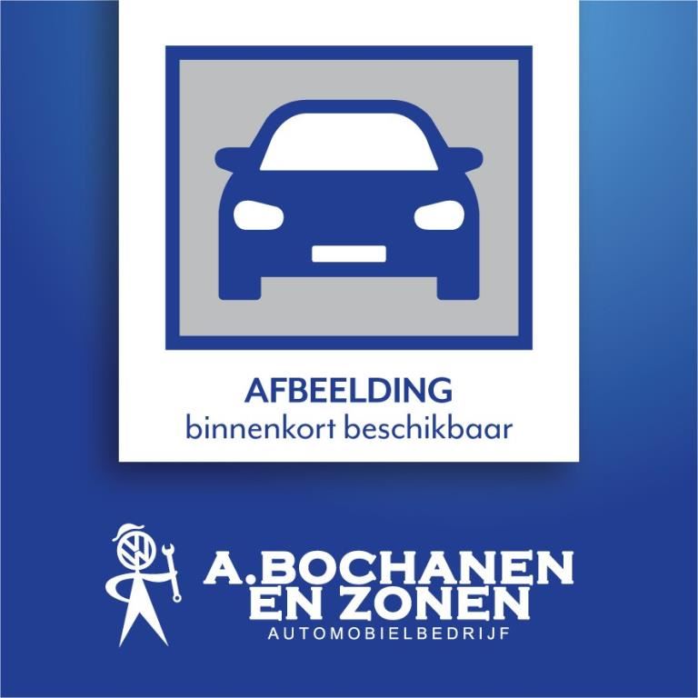 Volkswagen Touran occasion - A. Bochanen en Zn.