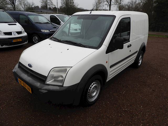 Ford Transit Connect T220S 1.8 TDdi Export!