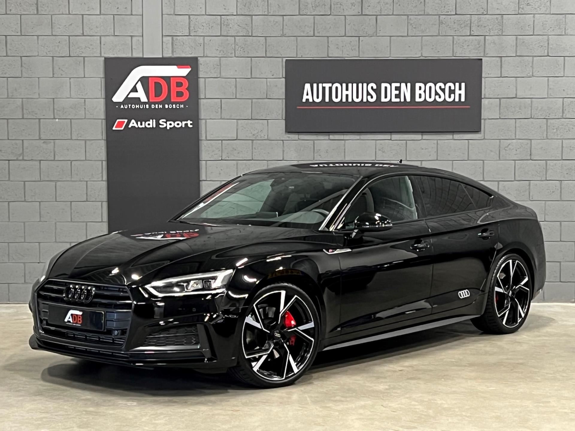 Audi A5 Sportback occasion - Autohuis Den Bosch