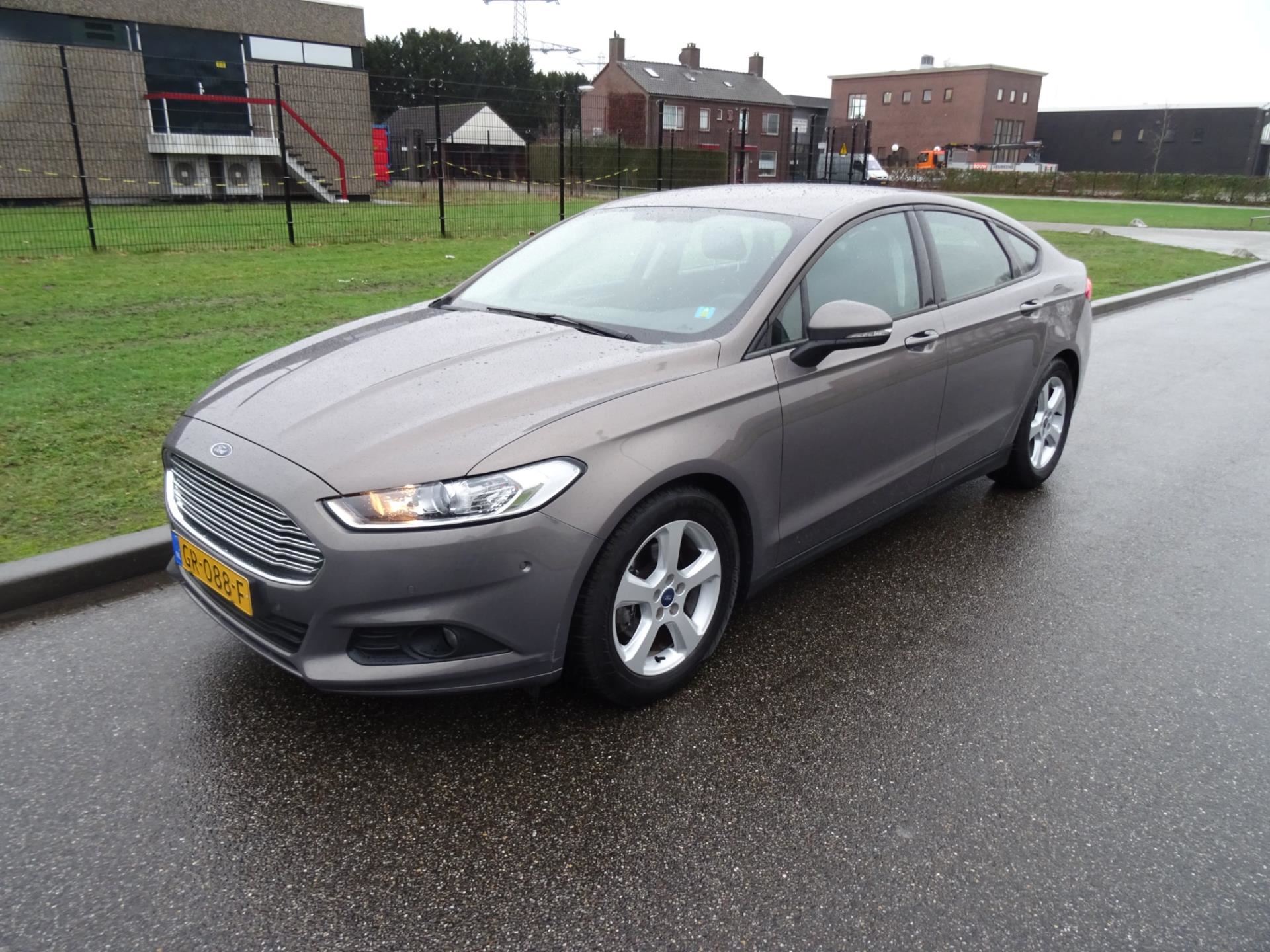 Ford Mondeo occasion - Autopark Brabant