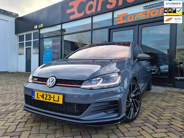 Volkswagen Golf occasion - Autocentrum Carstar
