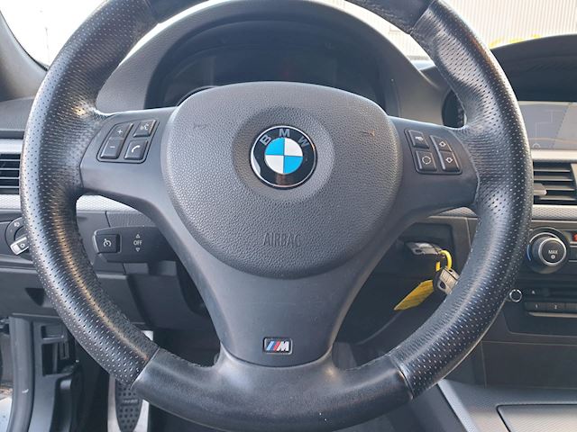 BMW 3-serie Touring 318i M Sport Edition M-Pakket Paodak Automaat