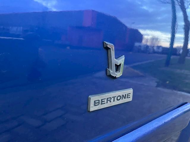 Opel Astra Coupé 2.2-Bertone Bj.”02
