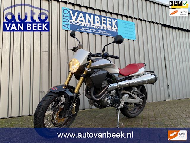 Derbi All-Road occasion - Auto van Beek