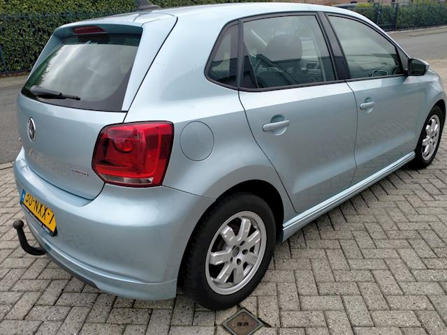 Volkswagen Polo 1.2 TDI BlueMotion GEVRAAGD INKOOP GOLF