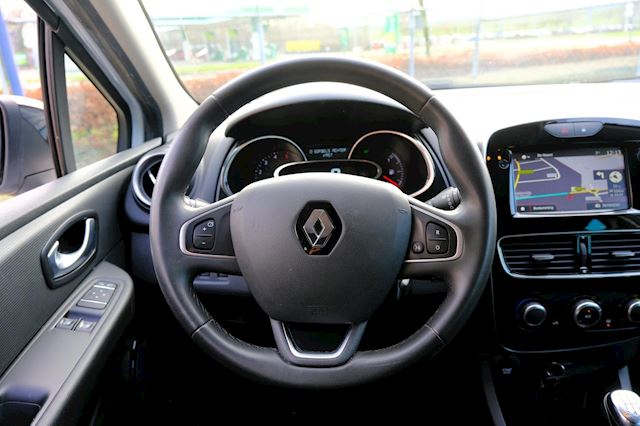 Renault Clio occasion - FLEVO Mobiel