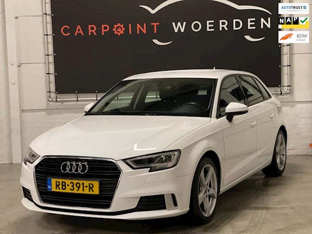 Audi occasion kopen? occasions in WOERDEN Carpoint