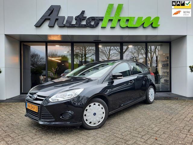 Ford Focus 1.6 TDCI ECOnetic Lease Trend|NAV|A/C|Cruise contro|