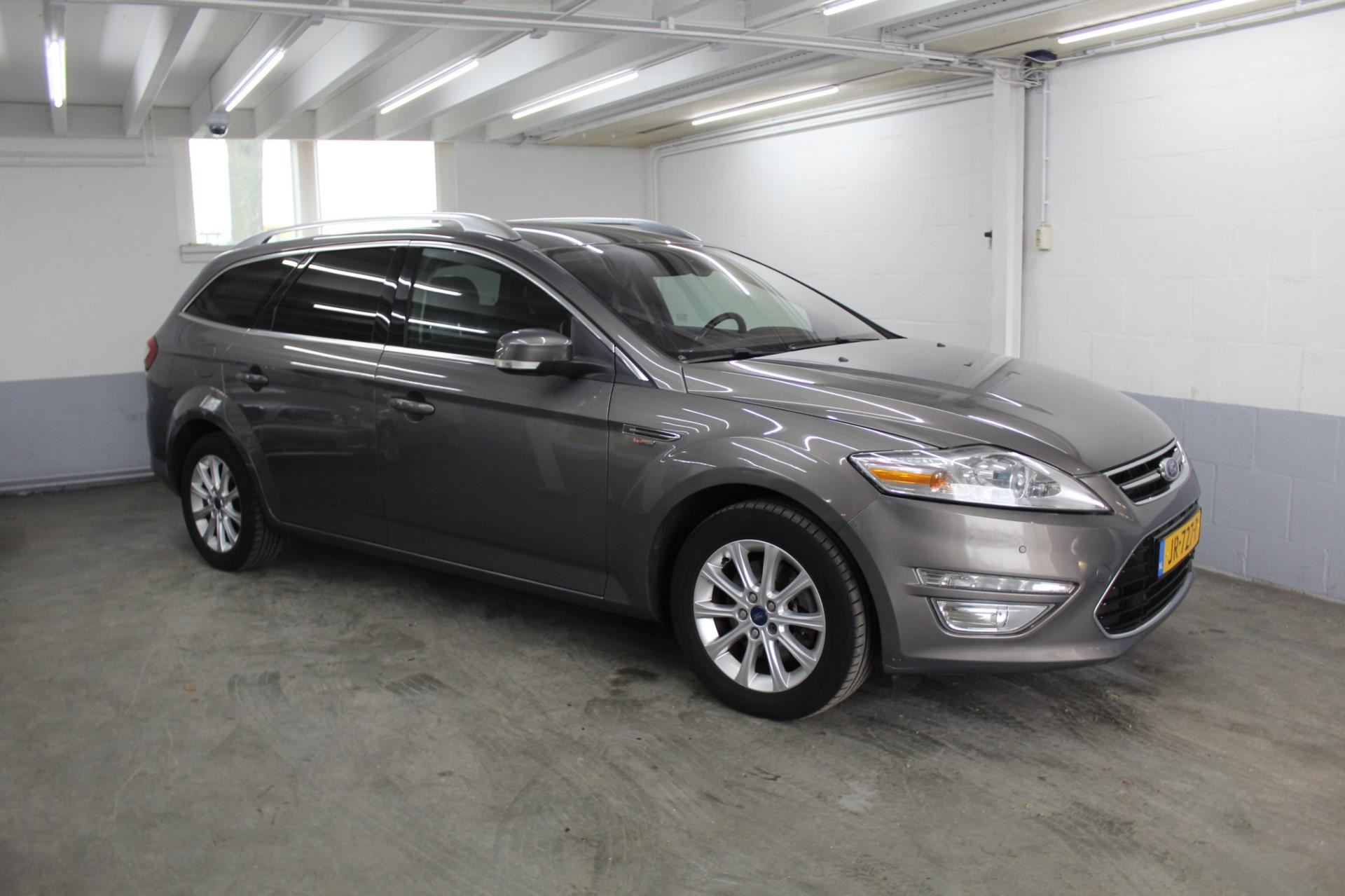Ford Mondeo Wagon occasion - Auto Weis