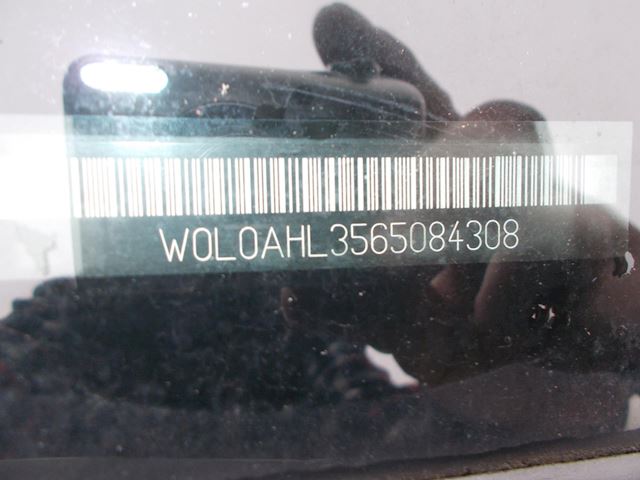 Opel Astra Wagon 1.6 Executive 2006 899 euro versnellingsbak defect