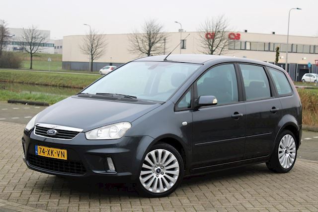 Ford C-Max occasion - A tot Z Auto's B.V.