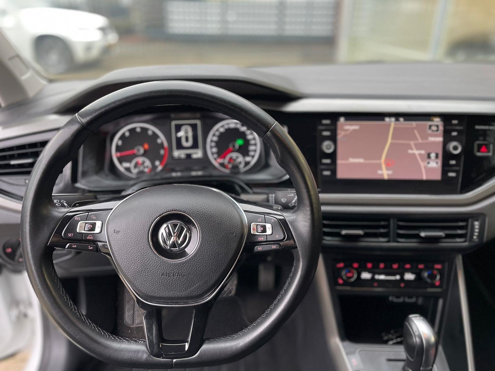 Volkswagen Polo occasion - Smeulen Autos