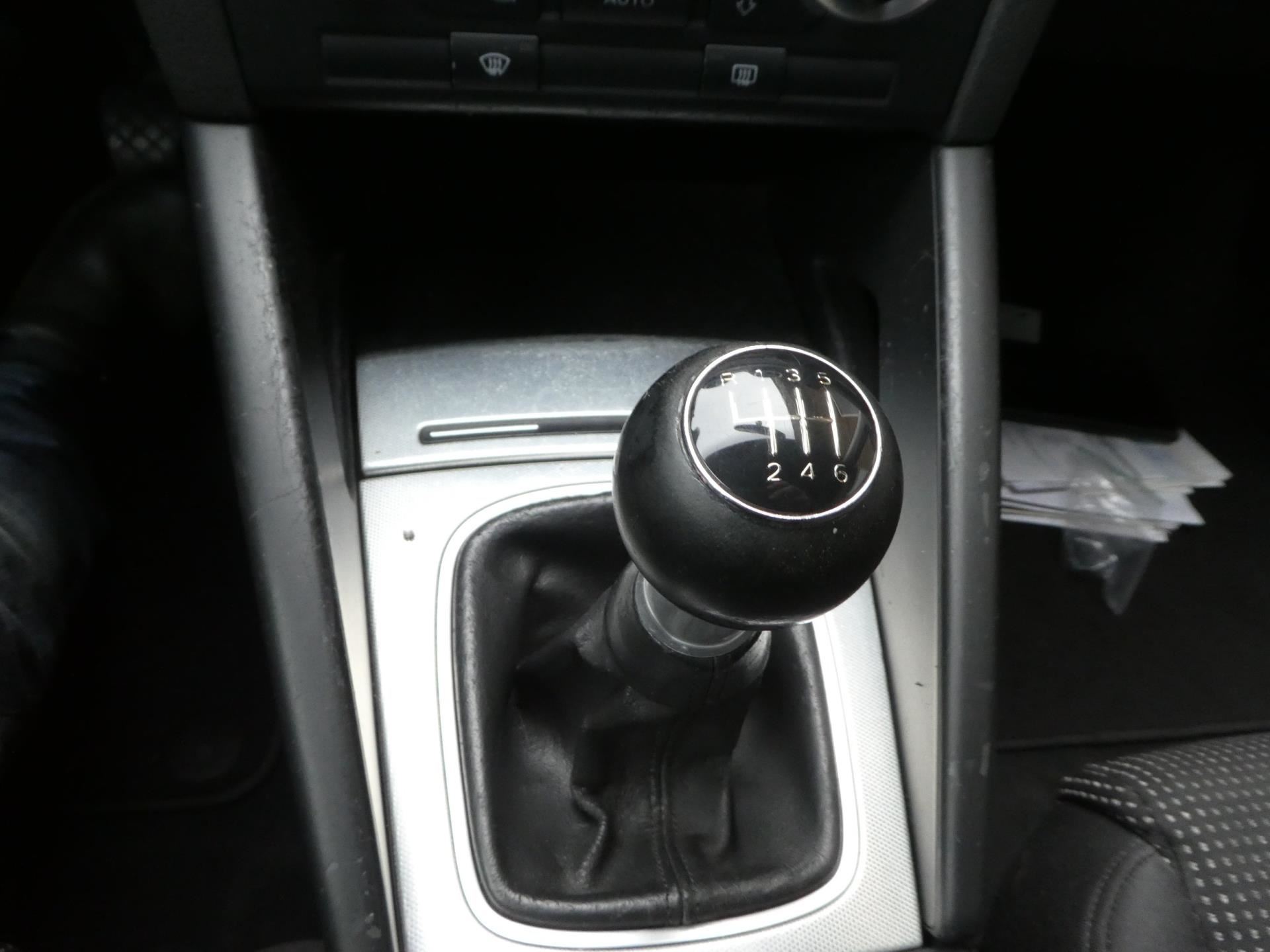 Audi A3 occasion - Auto Garderen