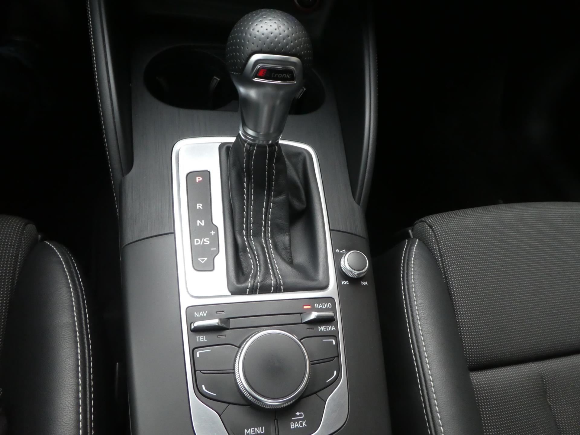 Audi A3 Limousine occasion - Auto Garderen