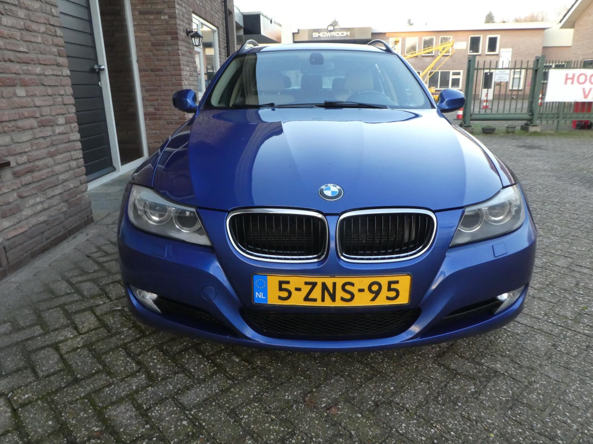 BMW 3-serie Touring occasion - Auto Garderen