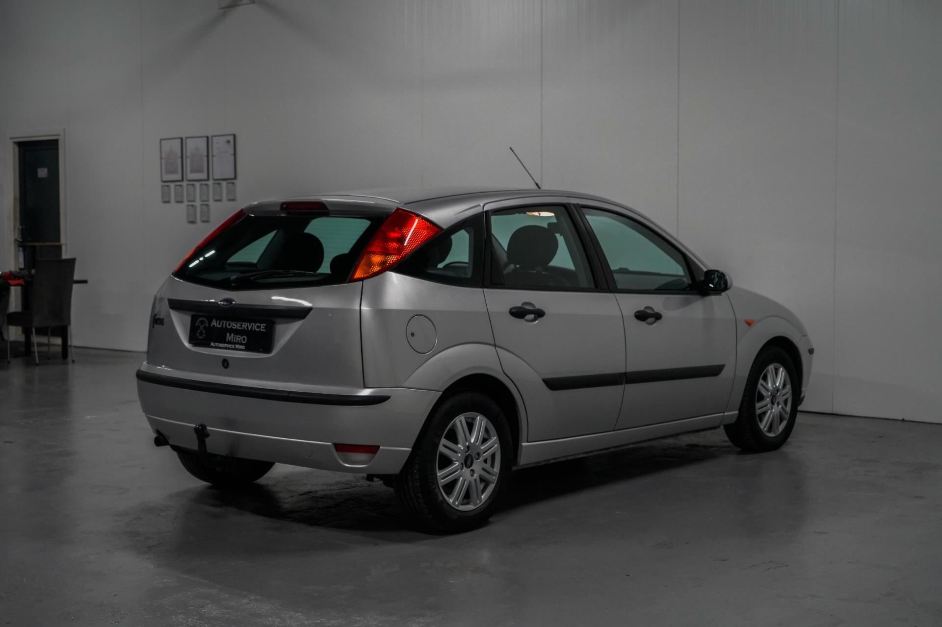 Ford Focus occasion - Autoservice Miro