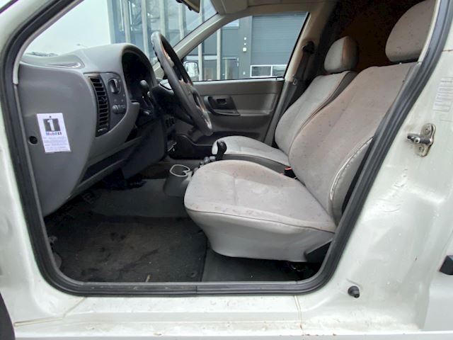 Volkswagen Caddy 1.9 SDI APK 25-02-2023