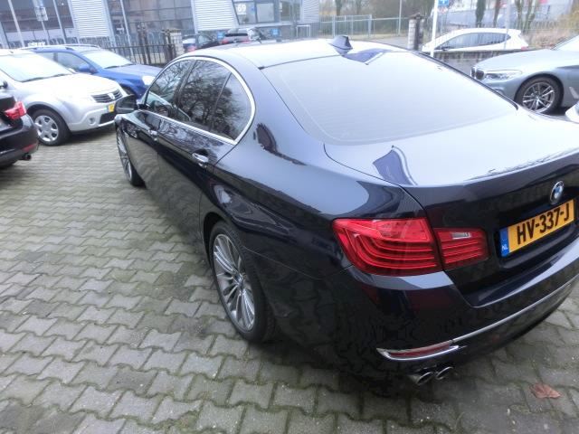 BMW 5-serie 520d High Executive
