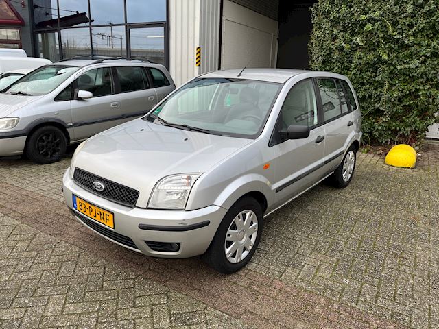 Ford Fusion 1.6 -16V Trend, AUTOMAAT , Airco, Inruil mog