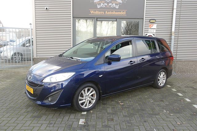 Mazda 5 2.0 Business *7 pers *AC