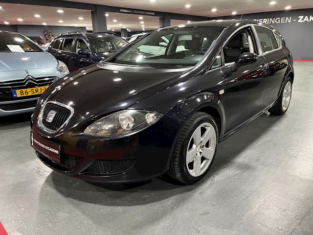 Seat Leon 1.6 Reference Airco