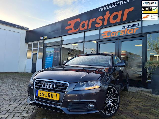 Audi A4 occasion - Autocentrum Carstar