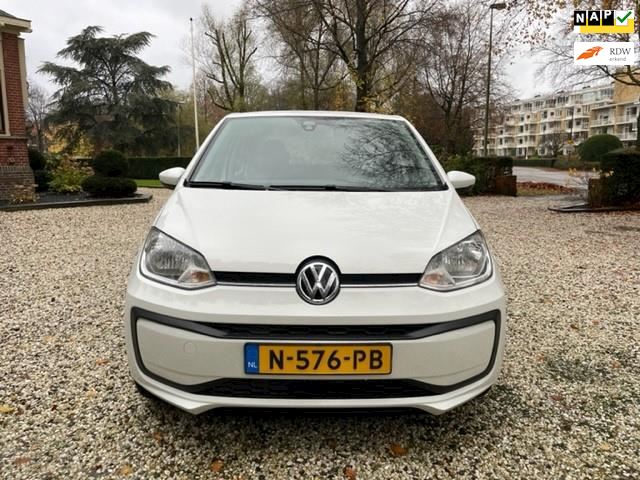 Volkswagen Up occasion - Autoservice 't Gooi