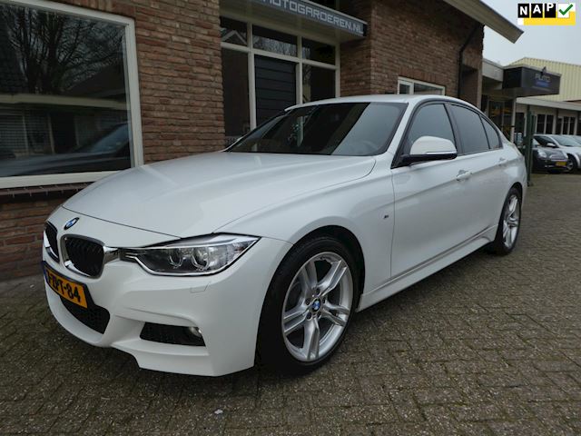 BMW 3-serie occasion - Auto Garderen