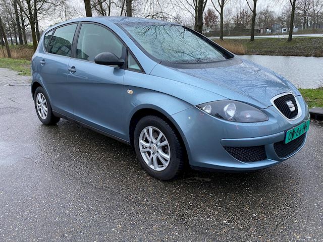 Seat Altea 1.6 Reference