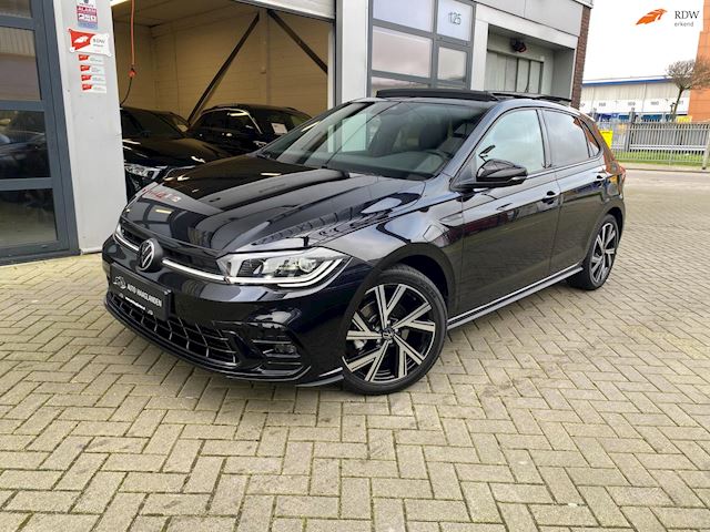 Volkswagen Polo 1.0 TSI R-Line NEW POLO VOL OPTIES Incl BTW