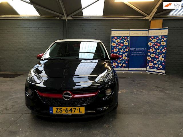 Opel ADAM occasion - Prisma Cars