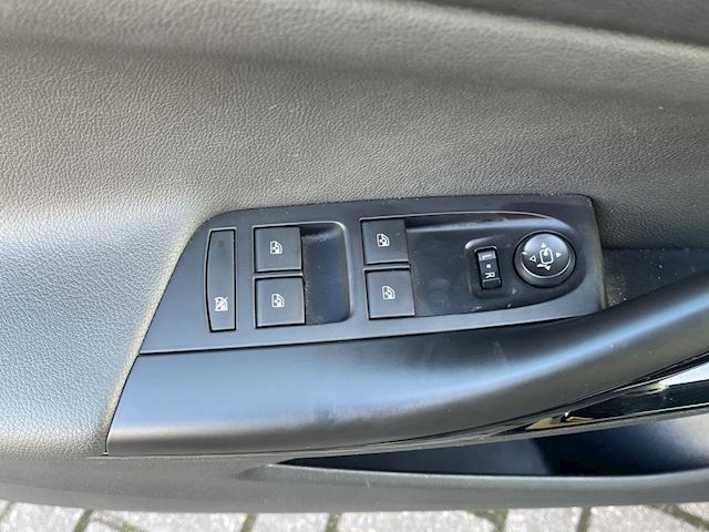 Opel Astra Sports Tourer 1.4 Innovation 150 pk automaat